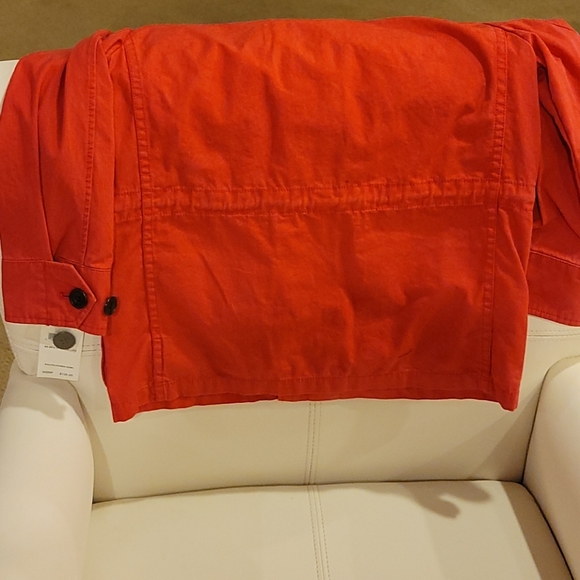 Girls coat - Picture 5 of 7